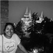 Cours d'espagnol et cours de conversation en espagnol, en ligne avec Paola :) Pour tous niveaux et tous âges